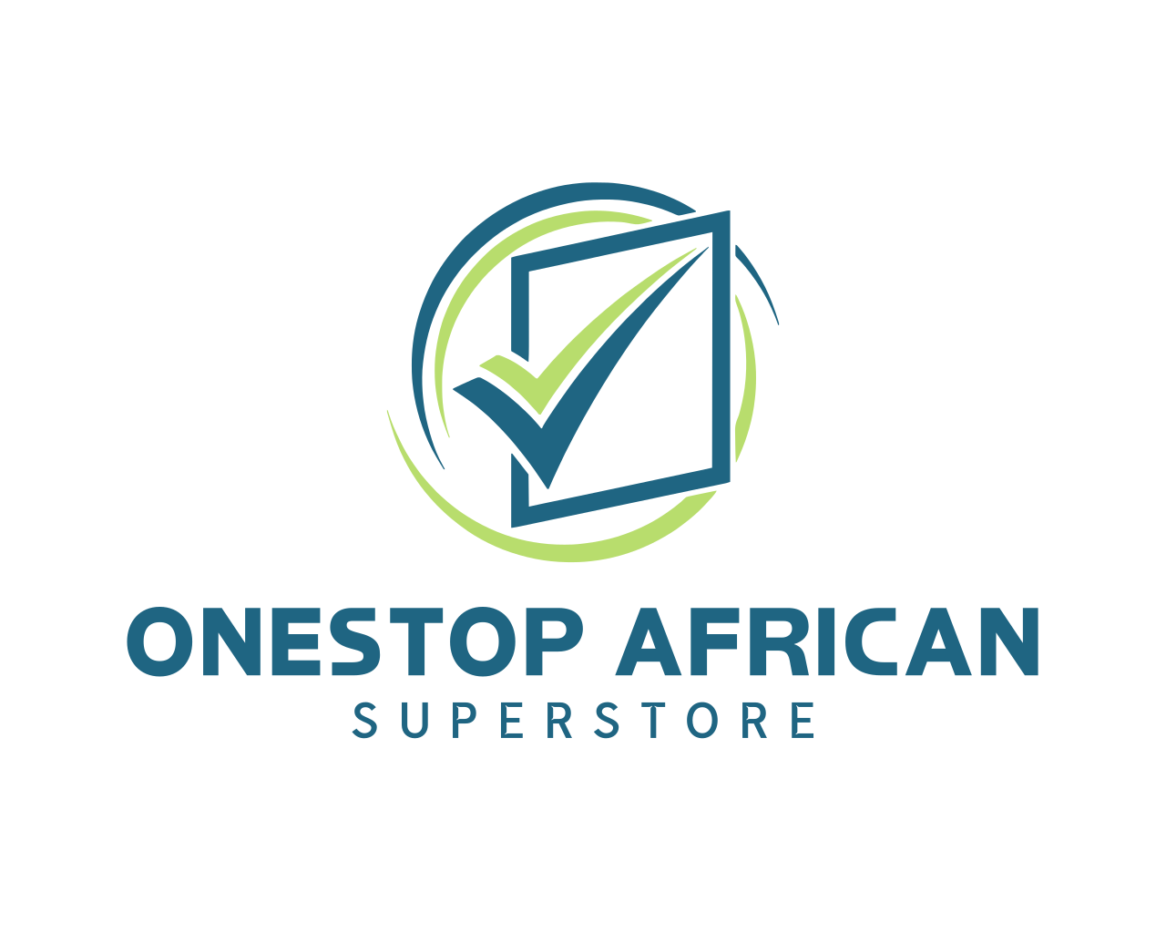 OneStop African Superstore